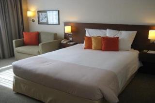 تور دبی هتل نوتل - آفتاب ساحل آبی 